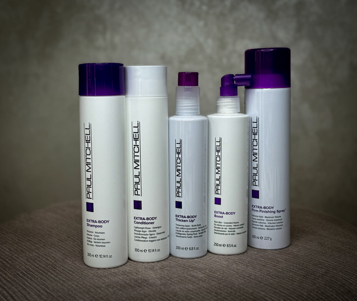 Paul Mitchell® Extra Body