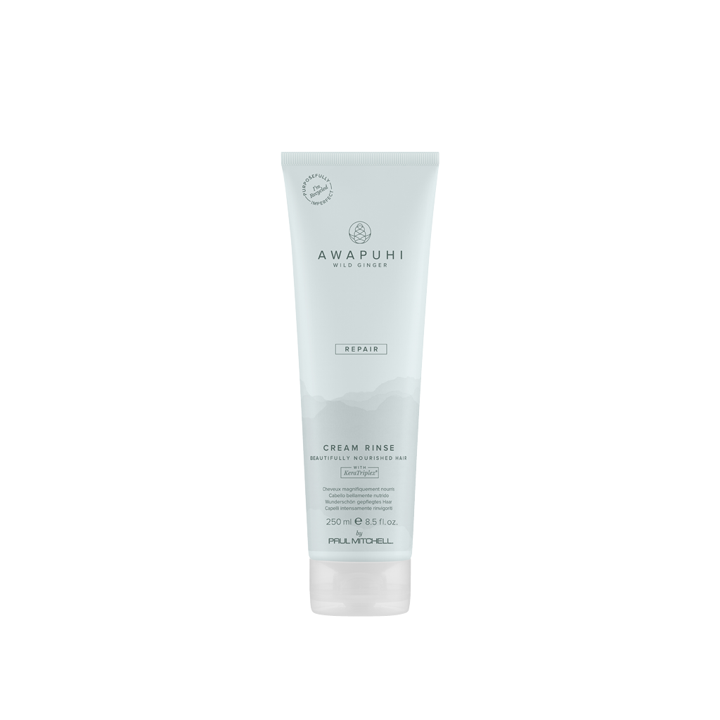 Paul Mitchell Awapuhi Wild Ginger® Repair Cream Rinse