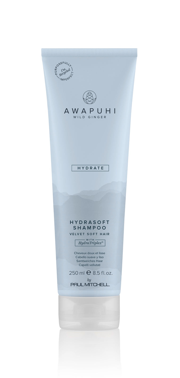 Paul Mitchell Awapuhi Wild Ginger® HydraSoft Shampoo