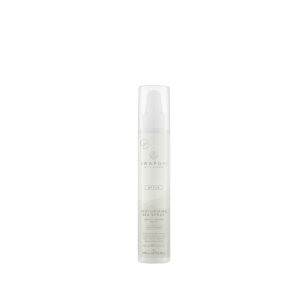 Paul Mitchell Awapuhi Wild Ginger Texturizing Sea Spray®