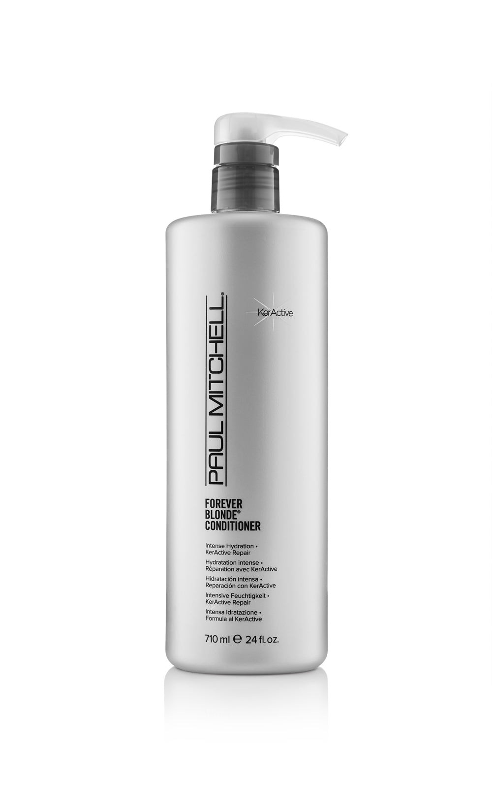 Paul Mitchell Forever Blonde® Conditioner