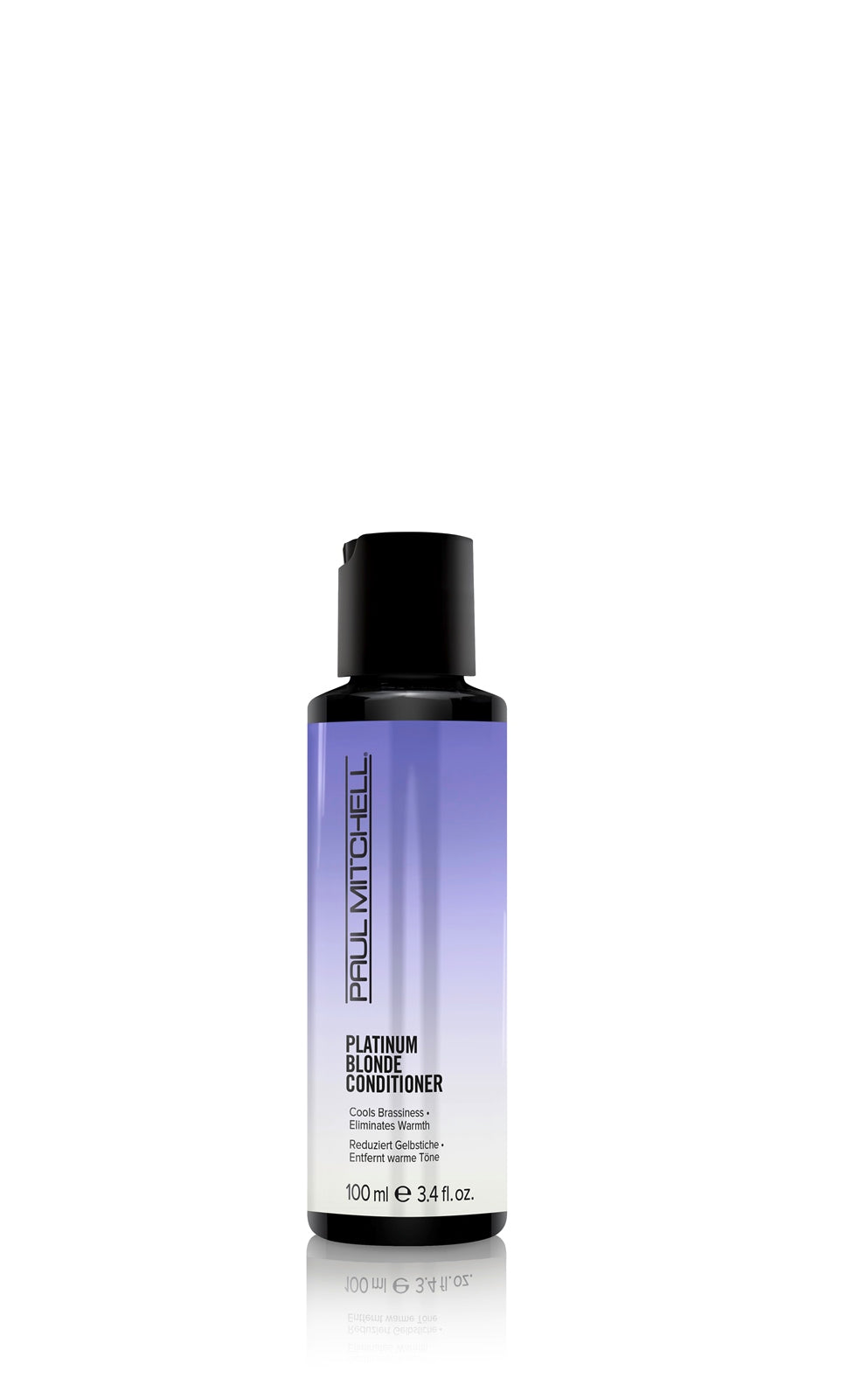 Paul Mitchell Platinum Blonde Conditioner