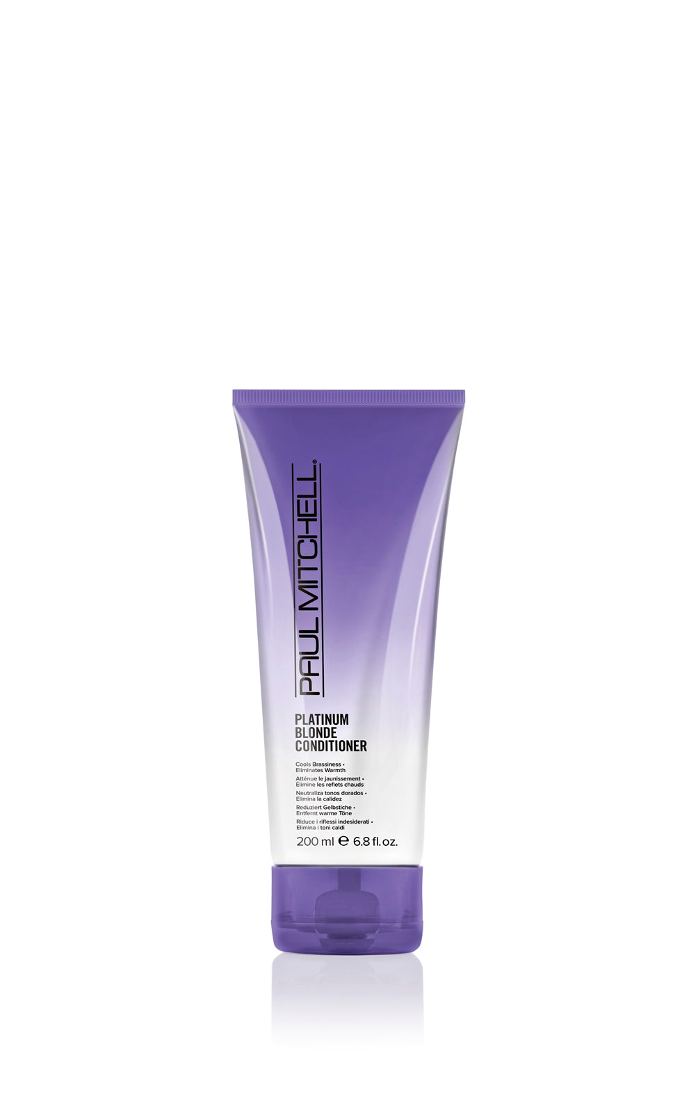 Paul Mitchell Platinum Blonde Conditioner