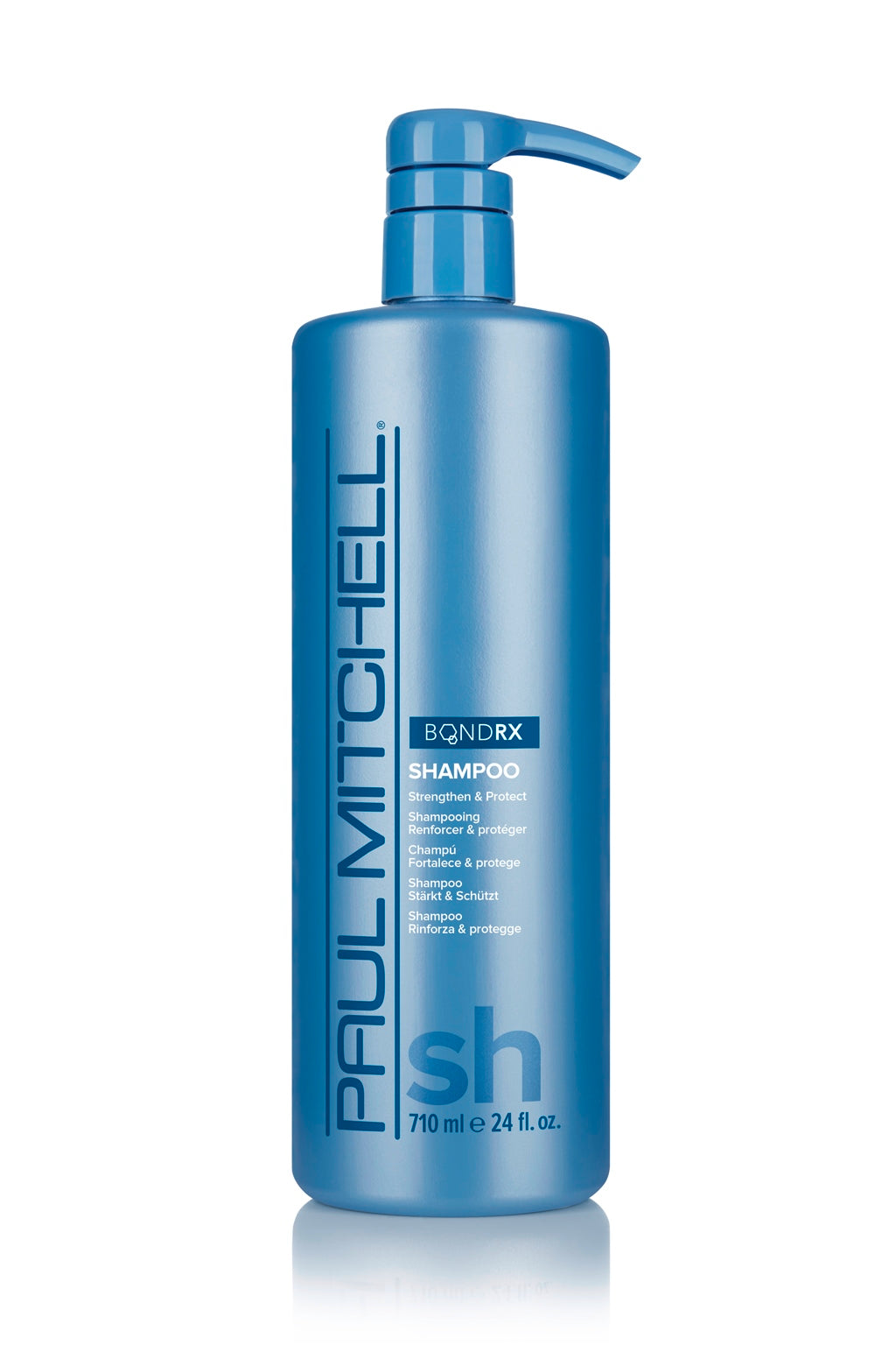Paul Mitchell Bond Rx Shampoo