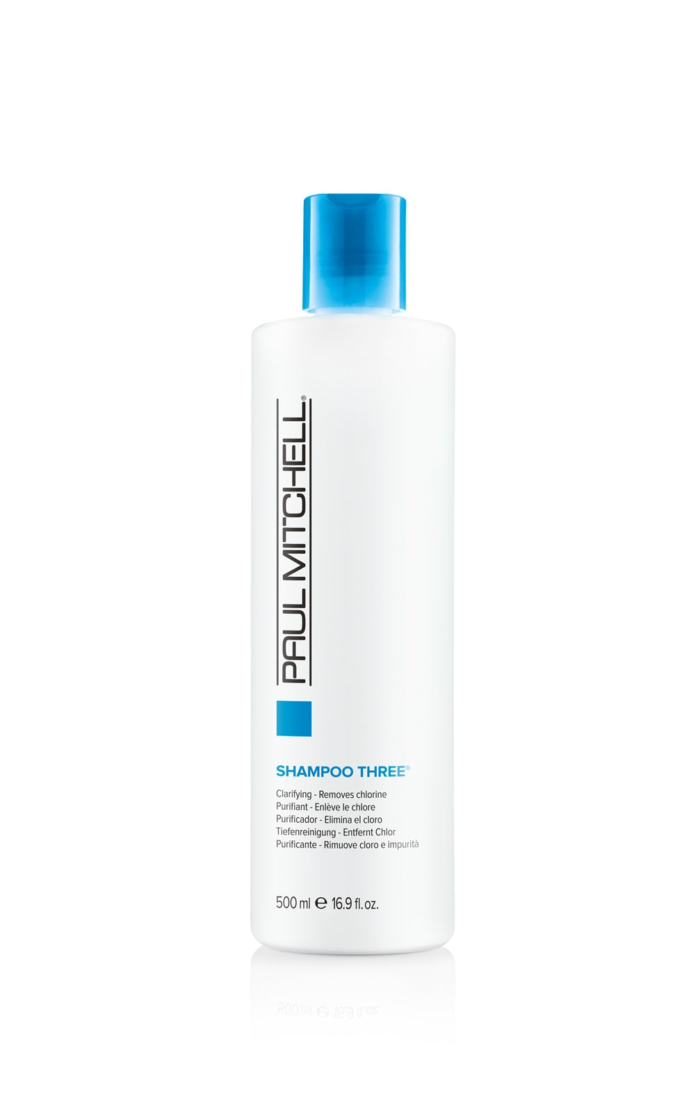 Paul Mitchell Shampoo Three®