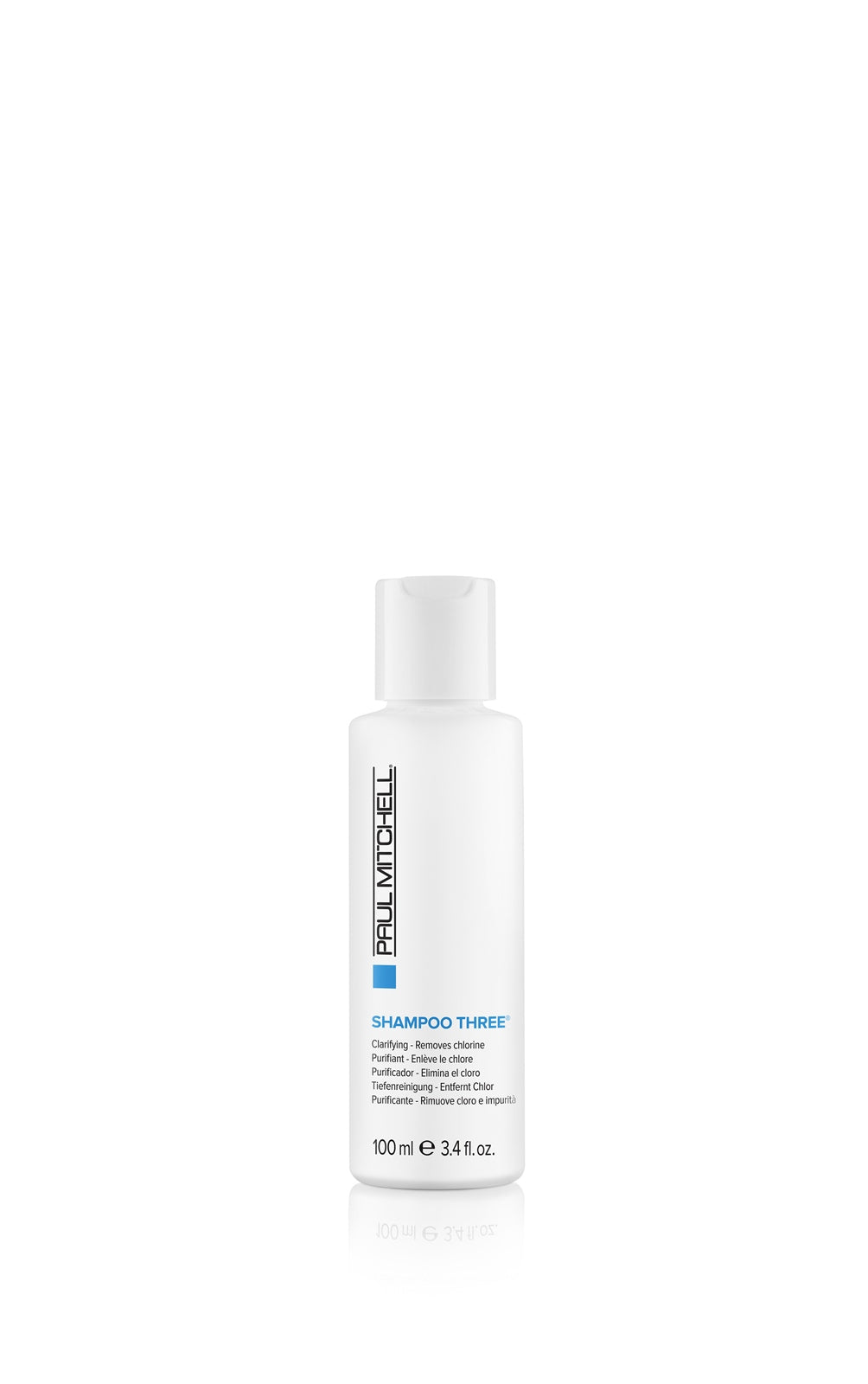 Paul Mitchell Shampoo Three®