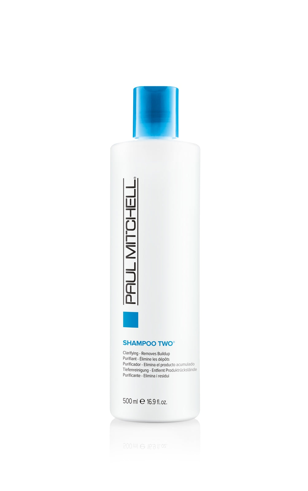 Paul Mitchell Shampoo Two®