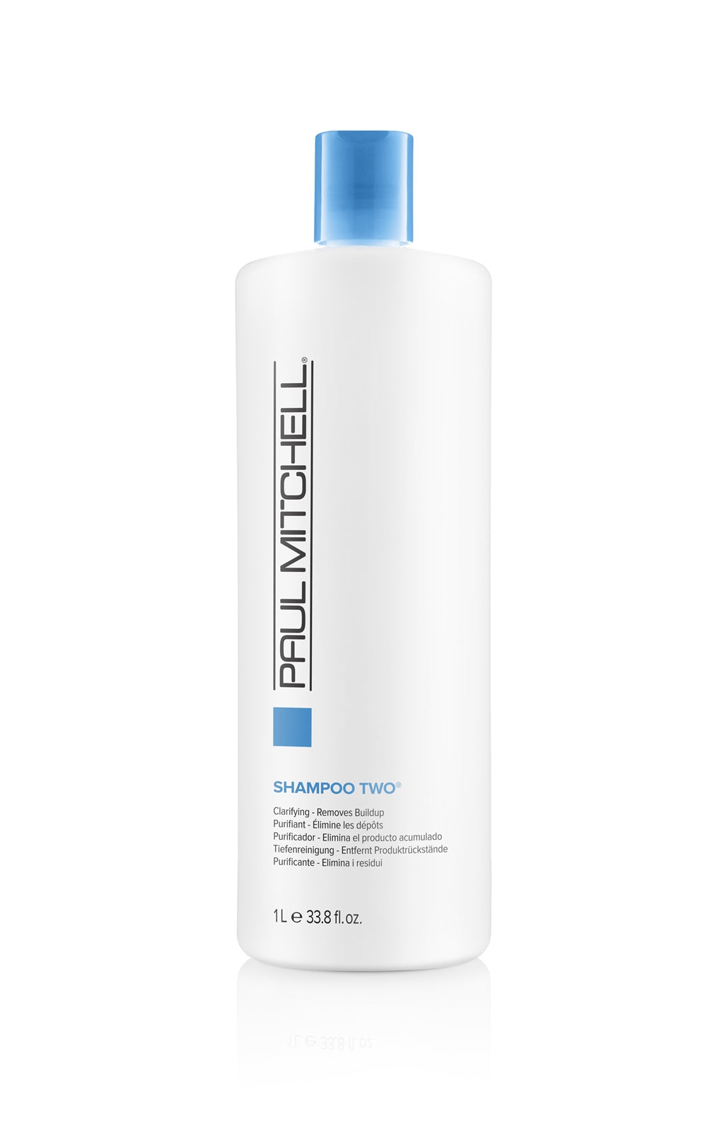 Paul Mitchell Shampoo Two®