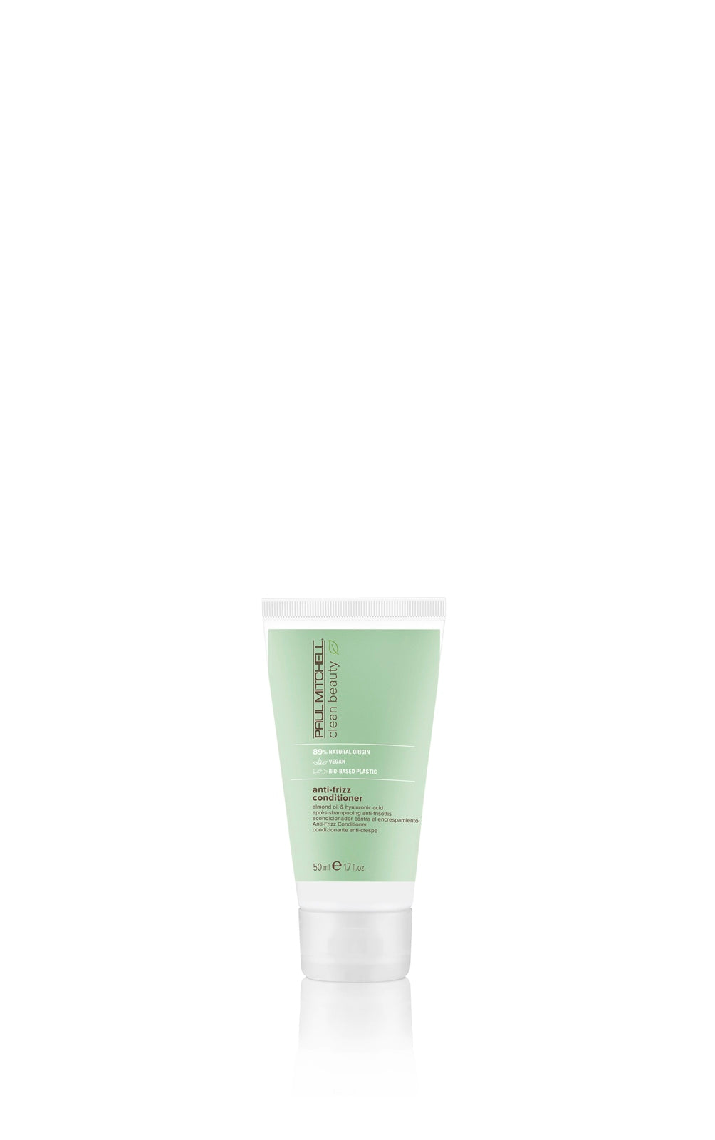 Paul Mitchell Clean Beauty Anti-Frizz Conditioner