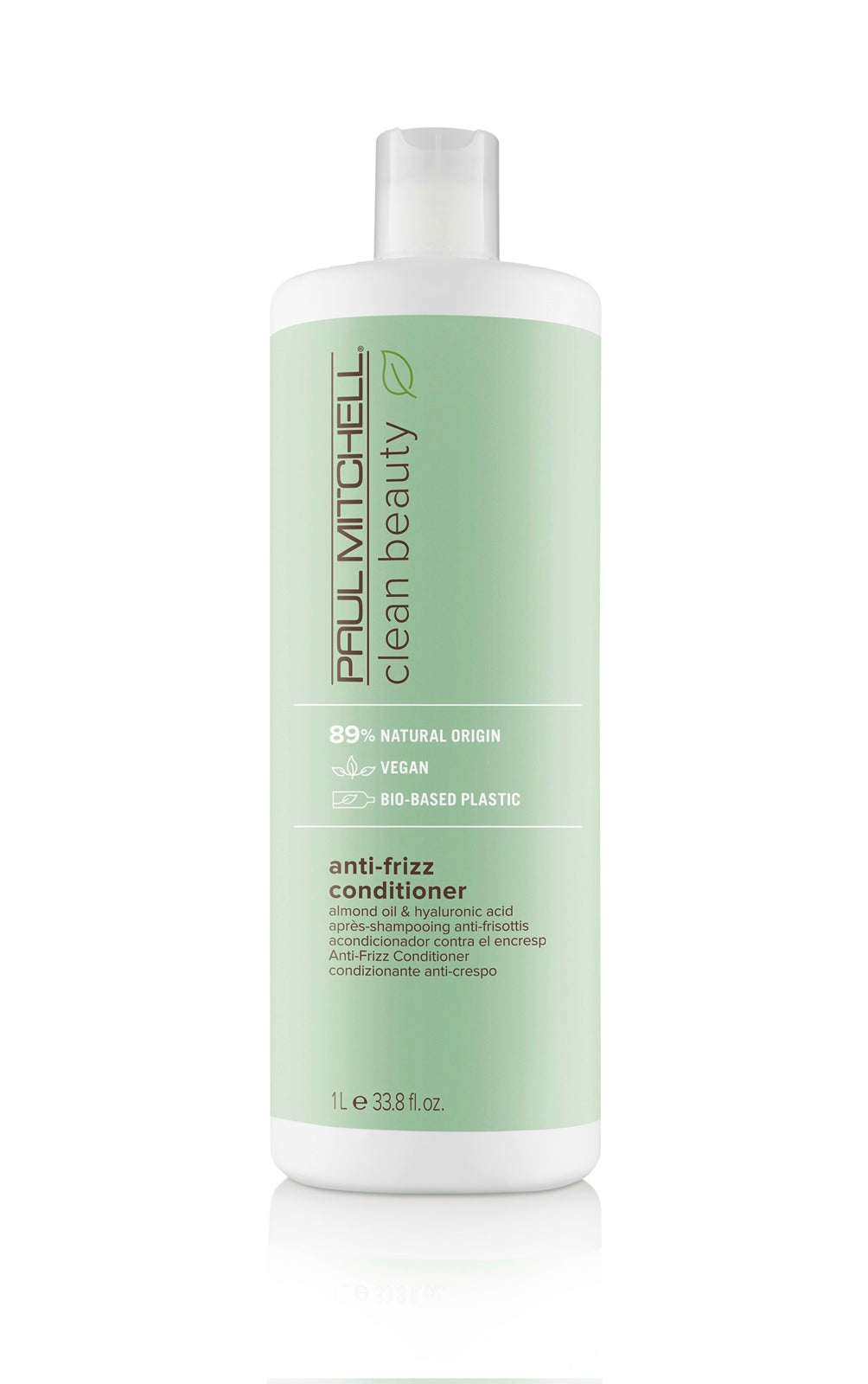 Paul Mitchell Clean Beauty Anti-Frizz Conditioner