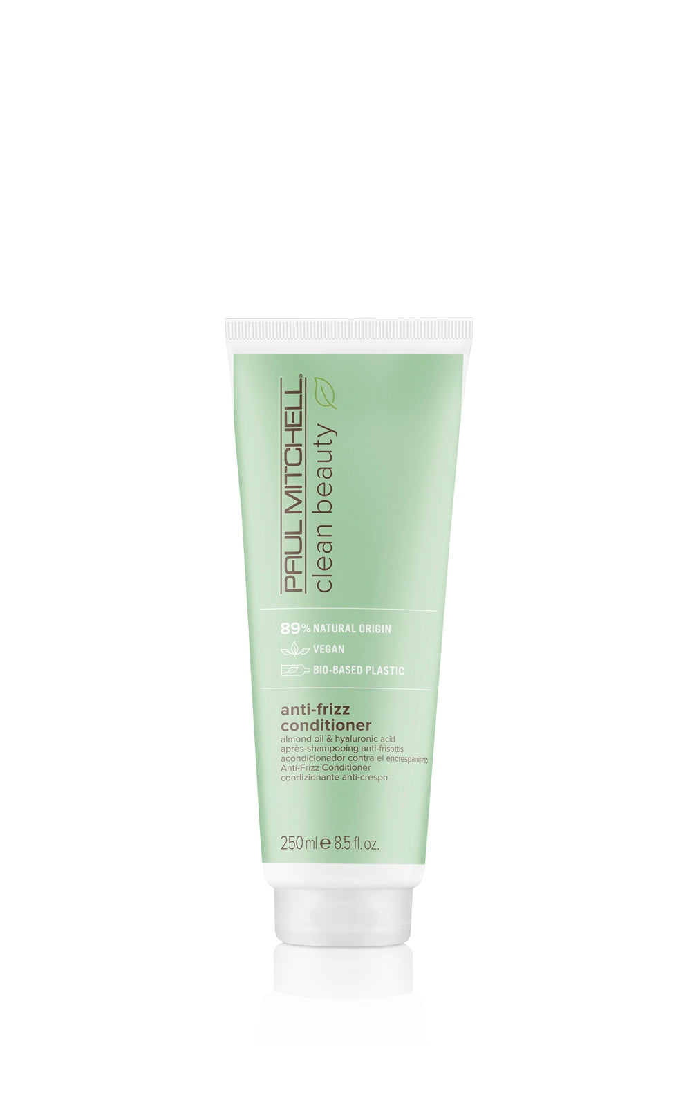 Paul Mitchell Clean Beauty Anti-Frizz Conditioner