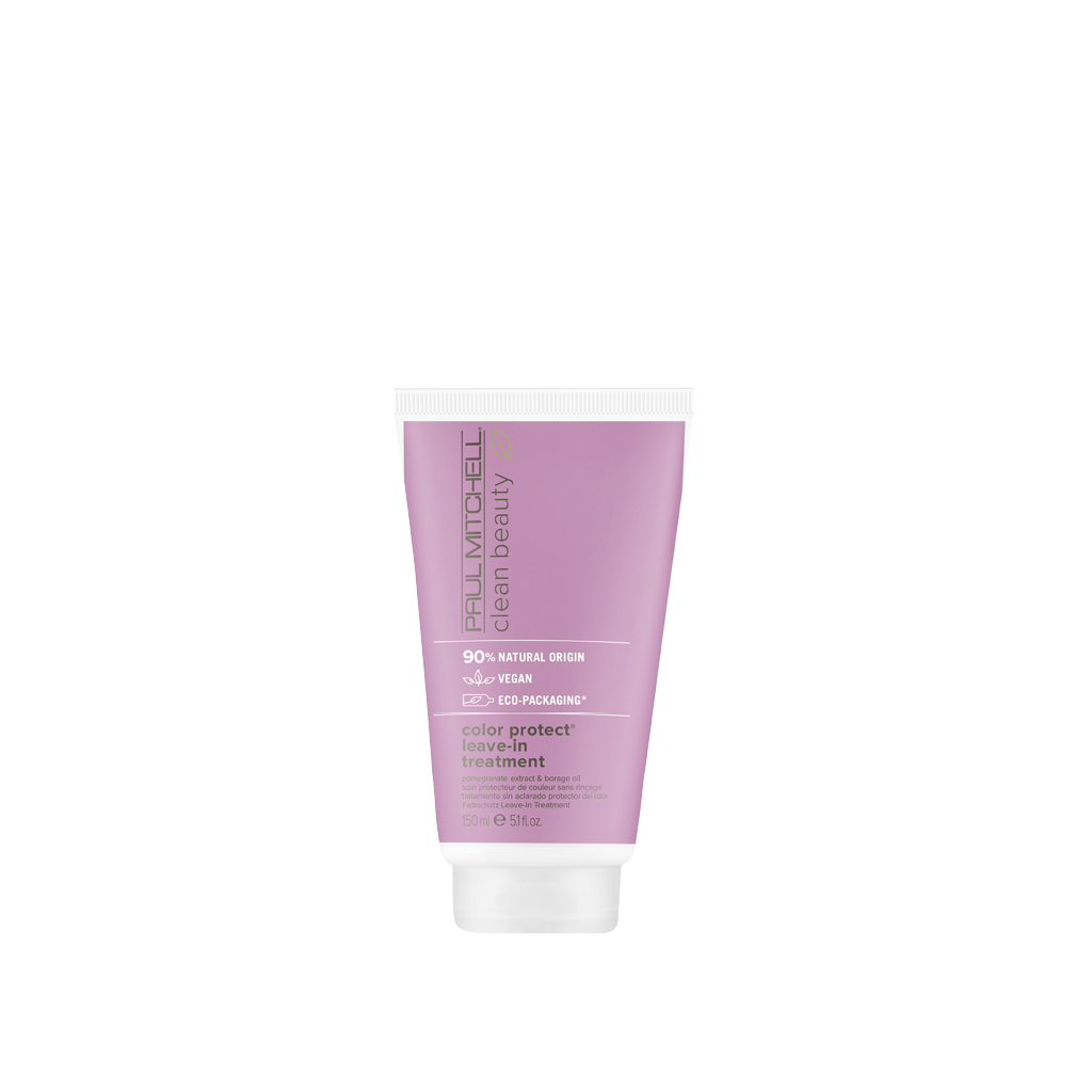 Paul Mitchell Clean Beauty Color Protect® Leave-In Treatment 150 ml