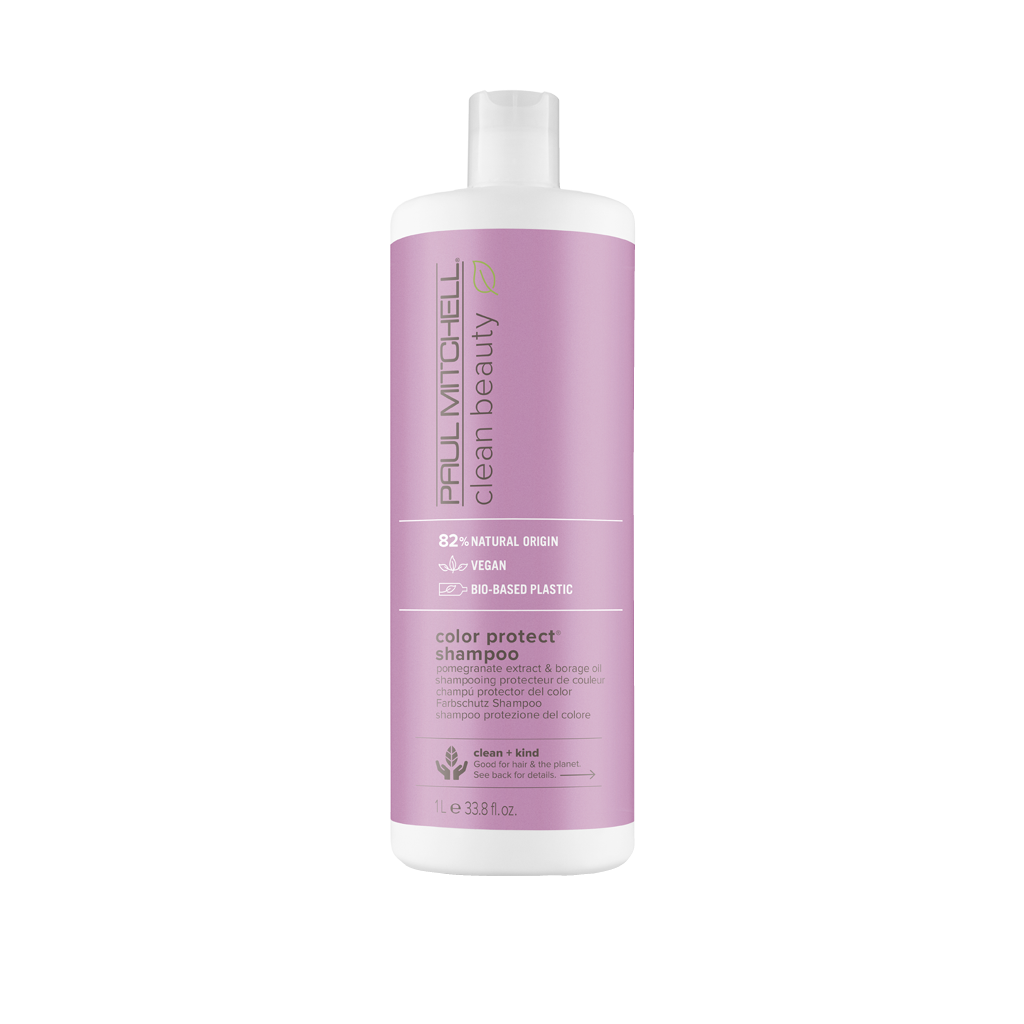 Paul Mitchell Clean Beauty Color Protect® Shampoo