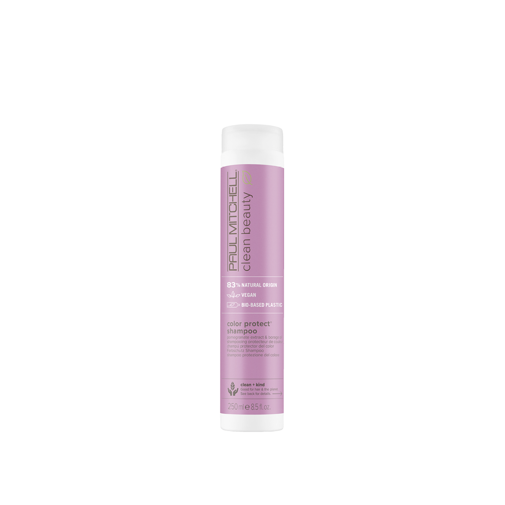 Paul Mitchell Clean Beauty Color Protect® Shampoo