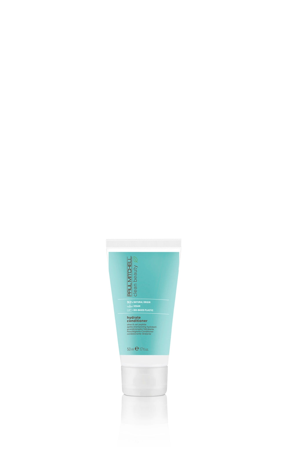 Paul Mitchell Clean Beauty Hydrate Conditioner
