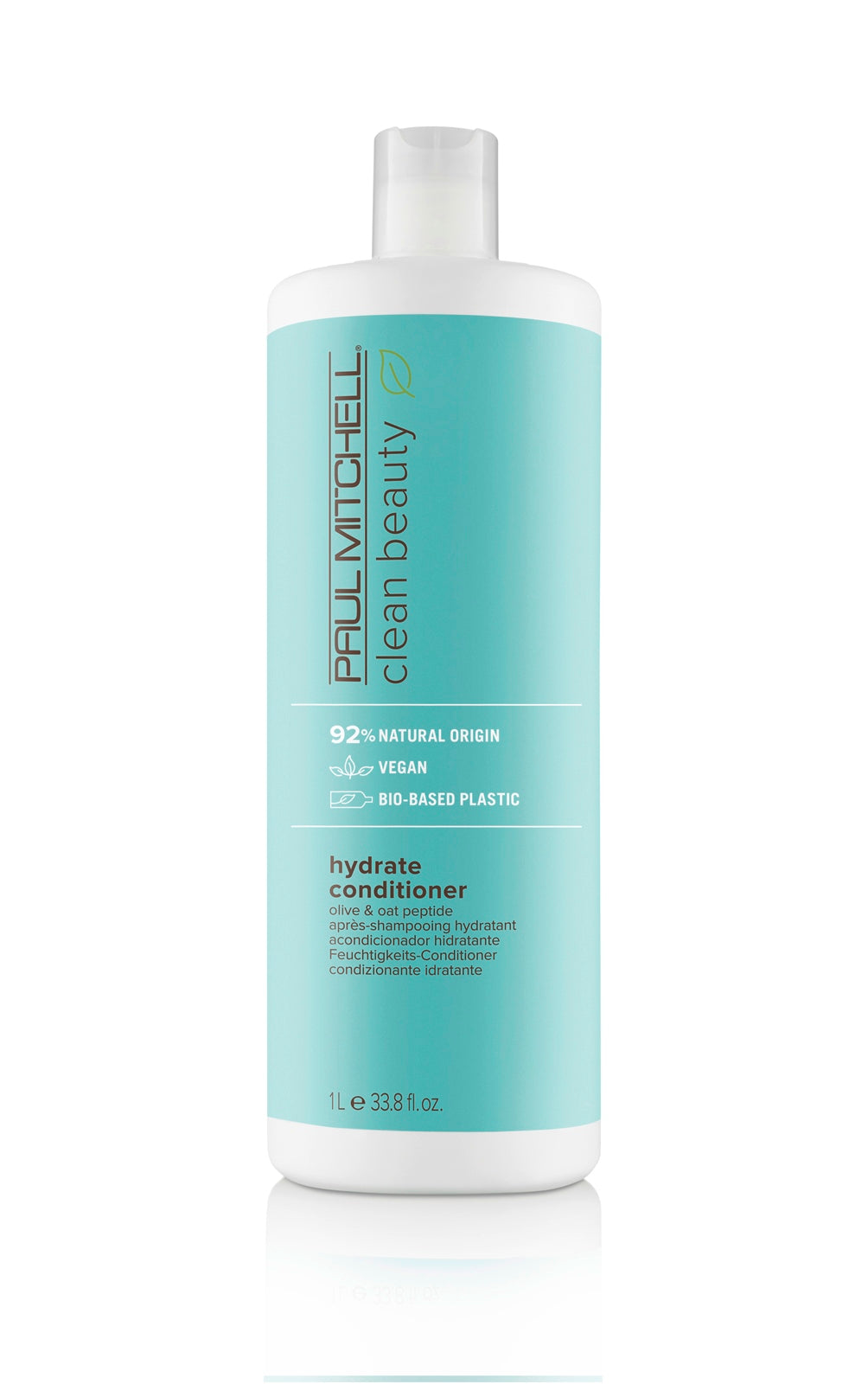 Paul Mitchell Clean Beauty Hydrate Conditioner