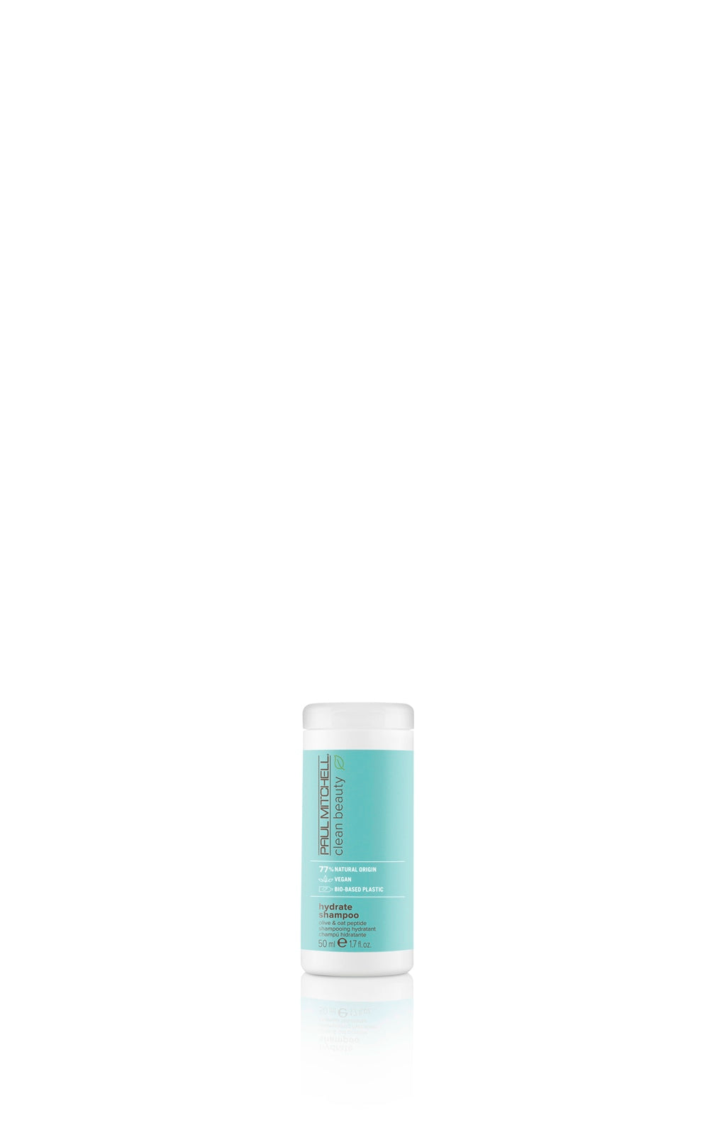 Paul Mitchell Clean Beauty Hydrate Shampoo