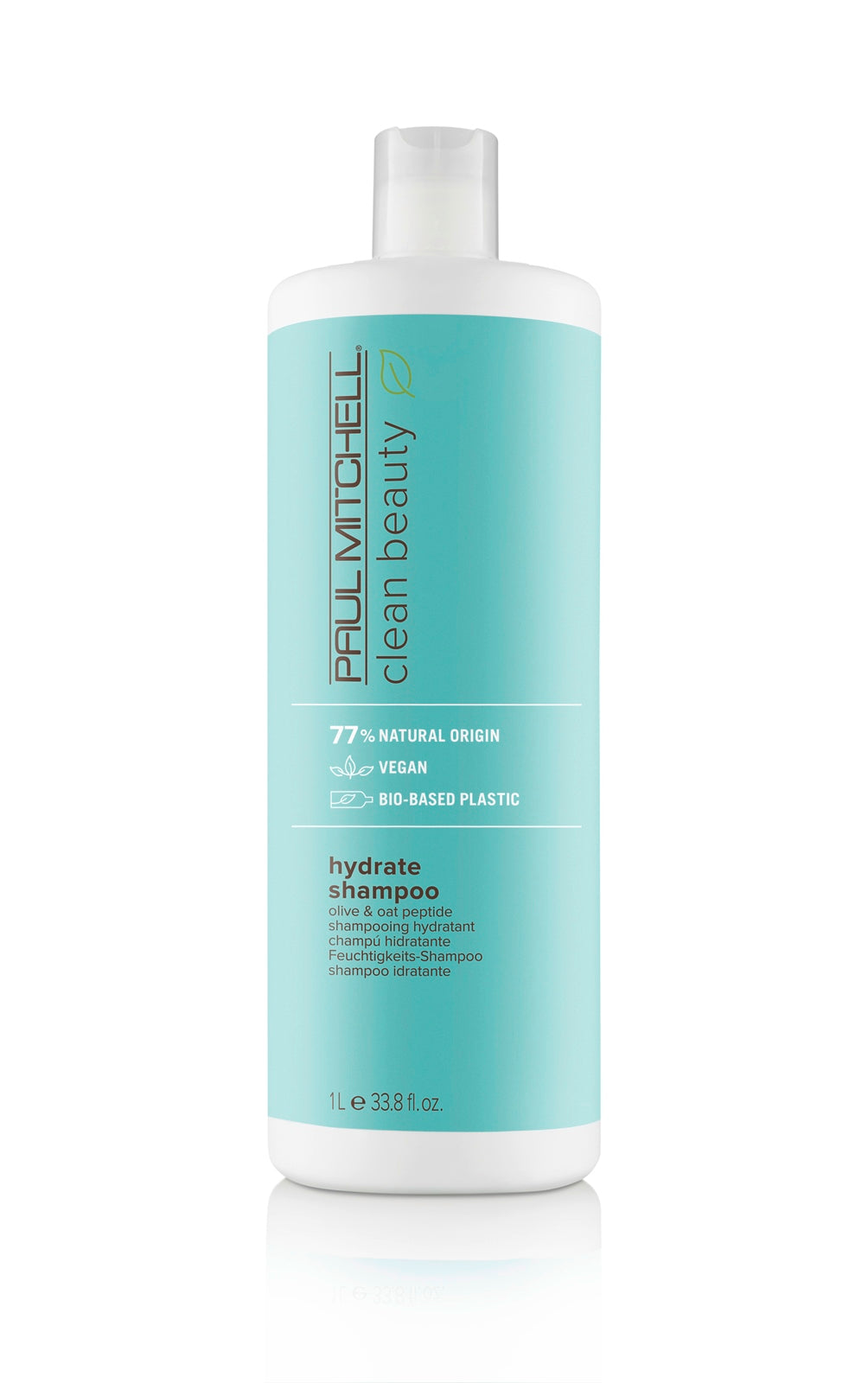 Paul Mitchell Clean Beauty Hydrate Shampoo