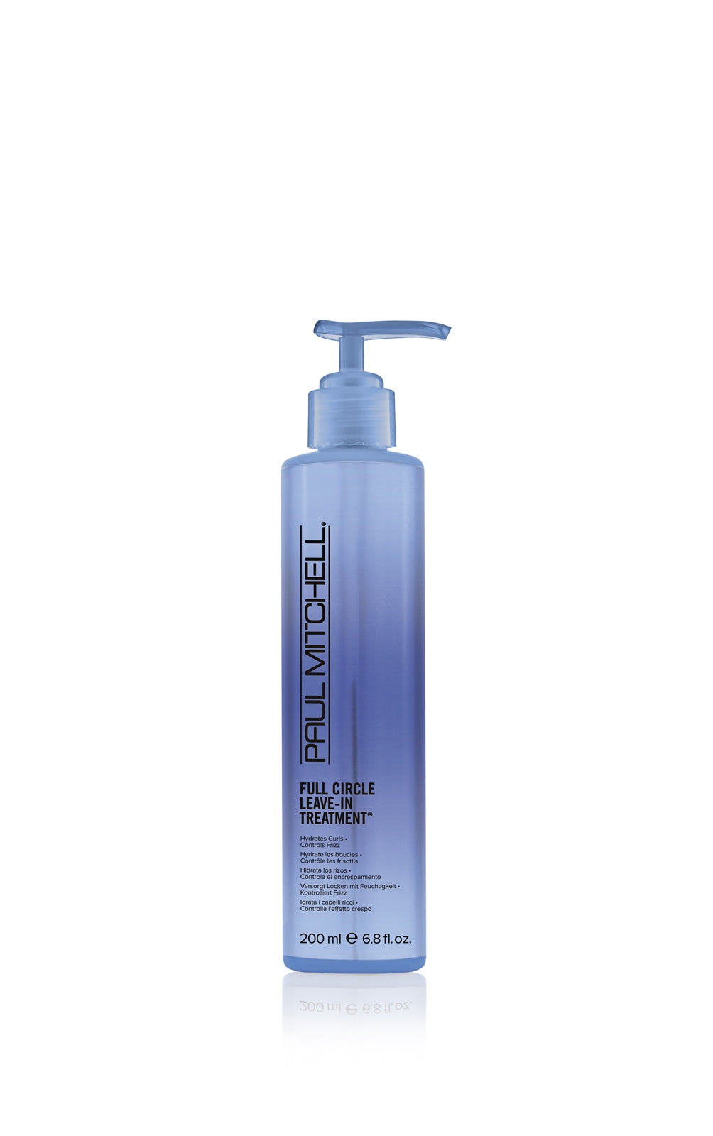 Paul Mitchell Full Circle Leave-In Treatment® 200 ml