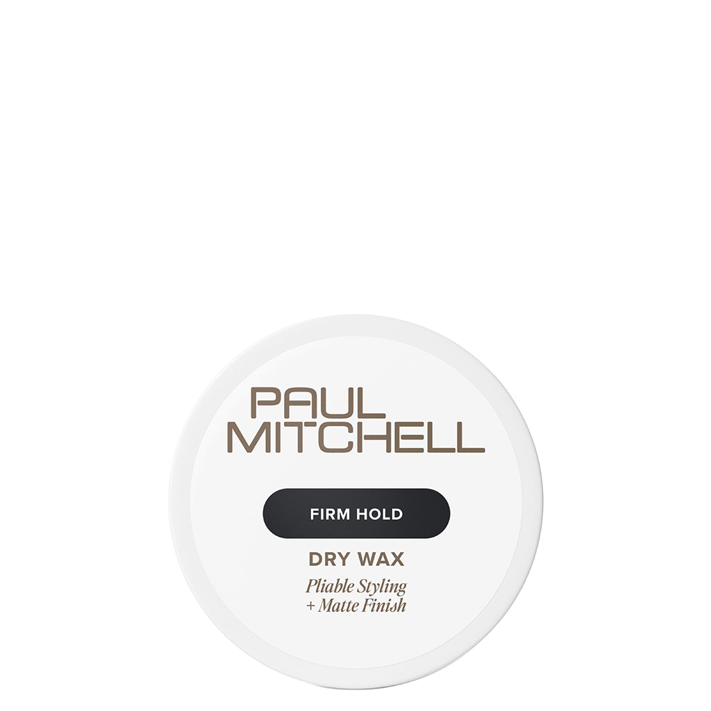 Paul Mitchell Dry Wax™