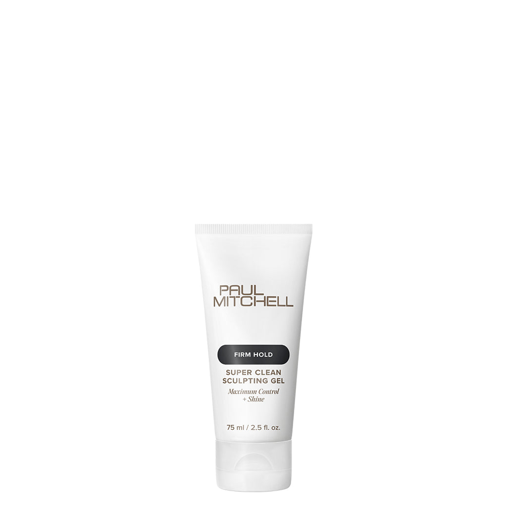 Paul Mitchell Super Clean Sculpting Gel®