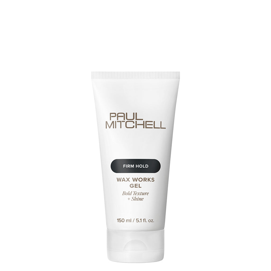 Paul Mitchell Wax Works™ Gel