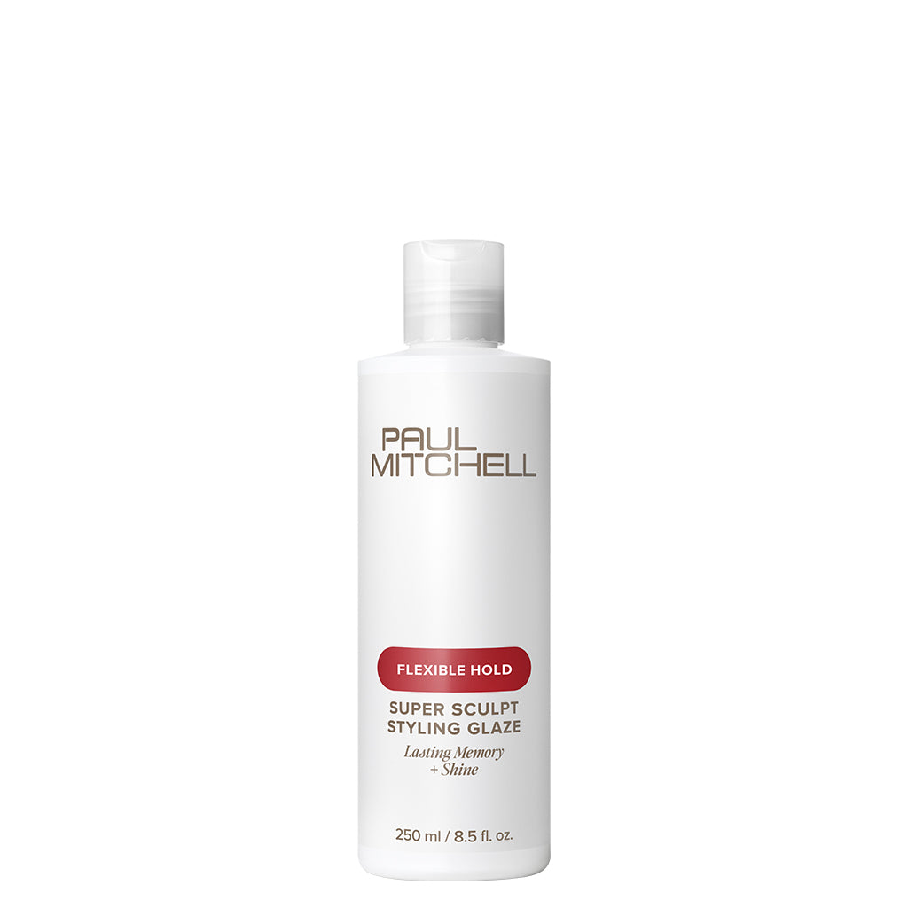 Paul Mitchell Super Sculpt Styling Glaze