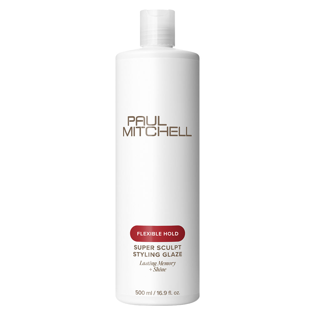 Paul Mitchell Super Sculpt Styling Glaze