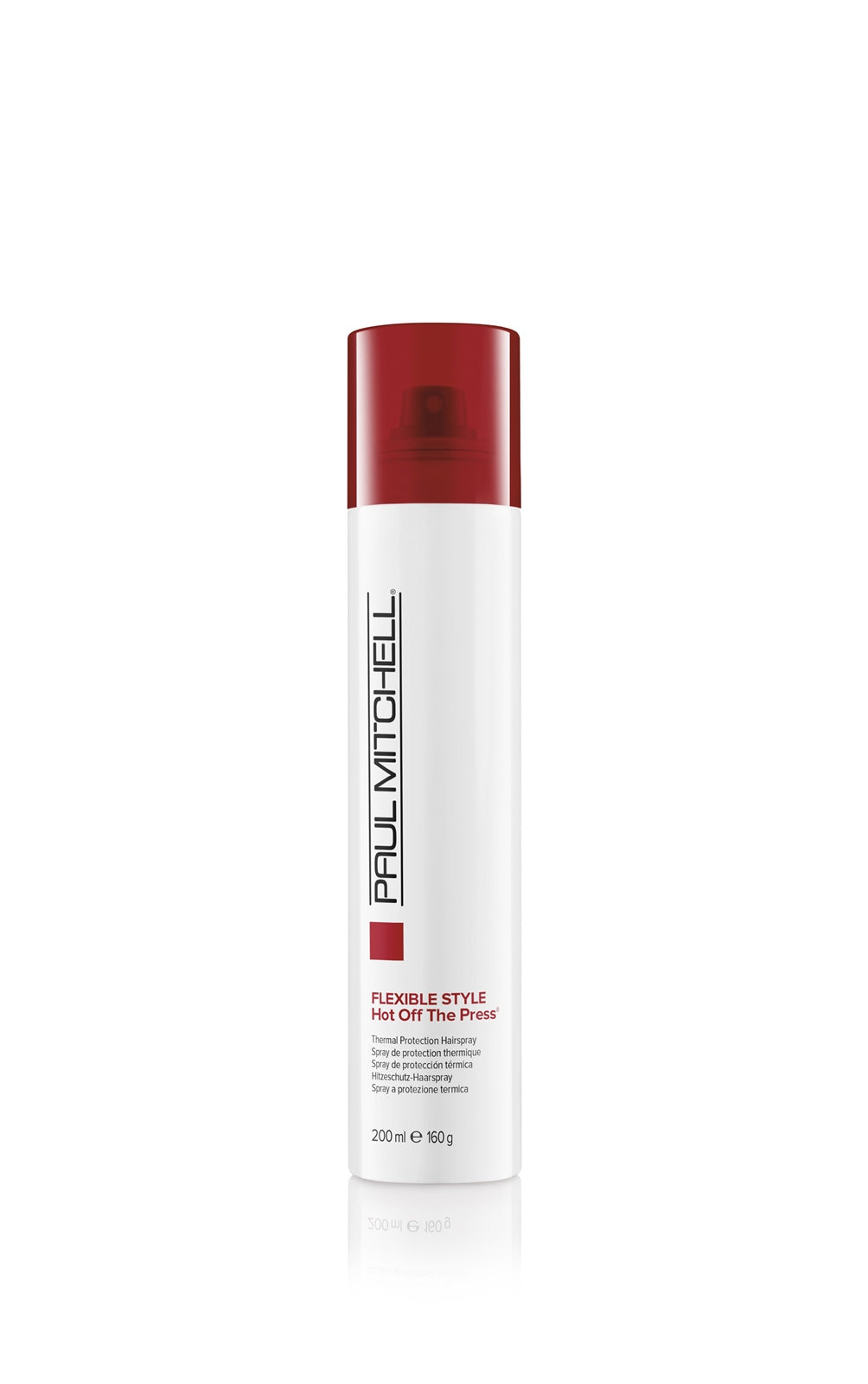 Paul Mitchell Hot Off The Press® 200 ml