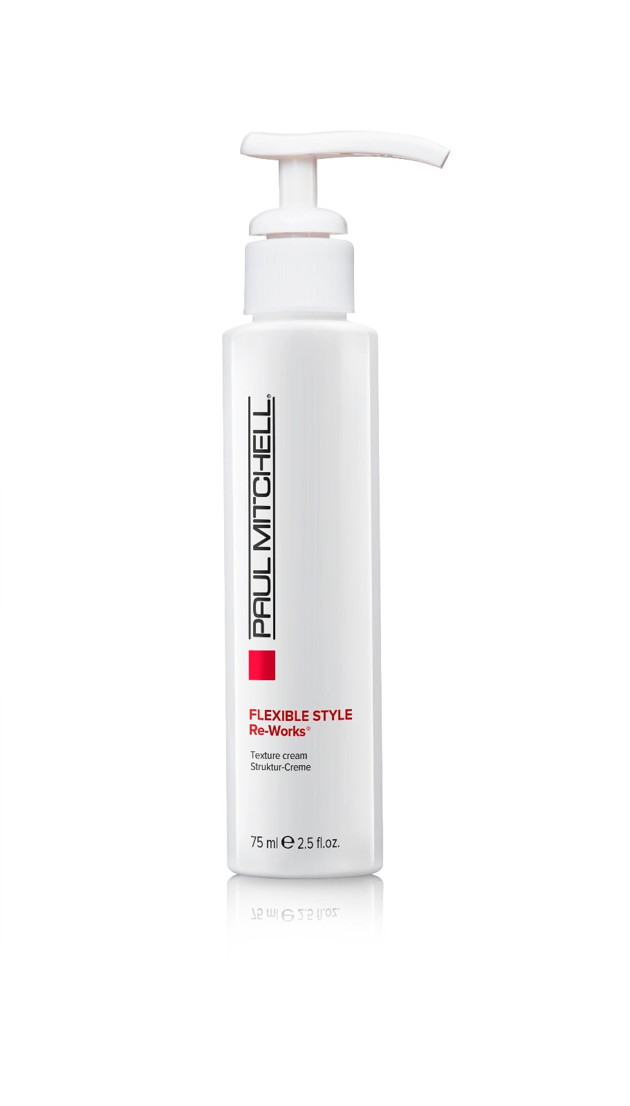 Paul Mitchell Re-Works®