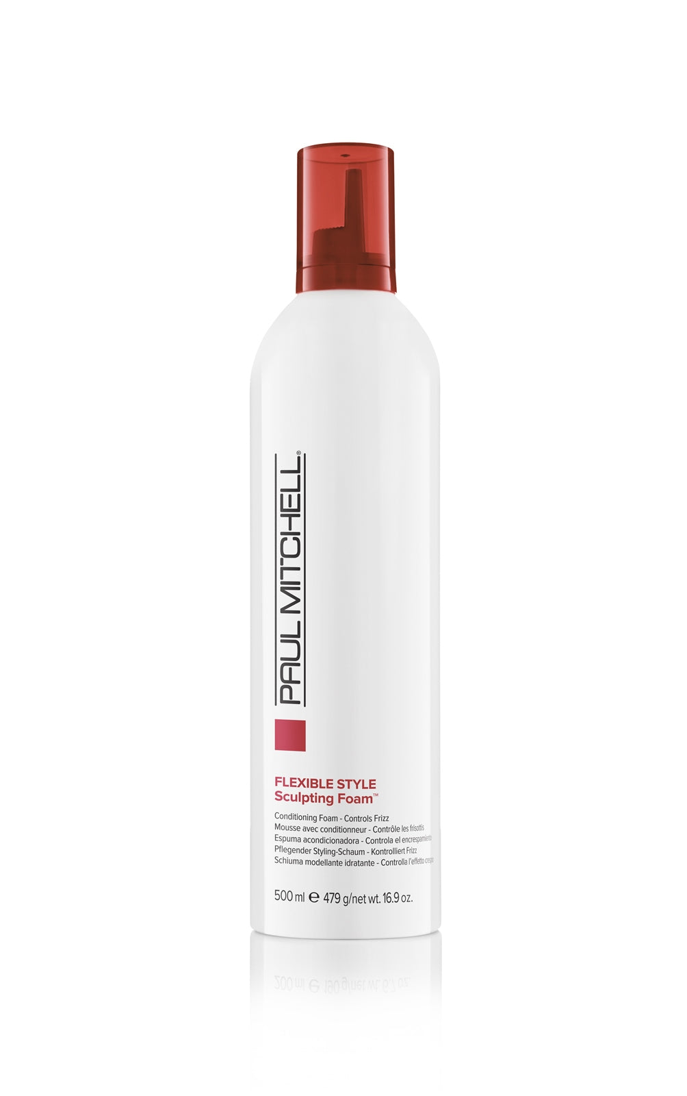Paul Mitchell Sculpting Foam™