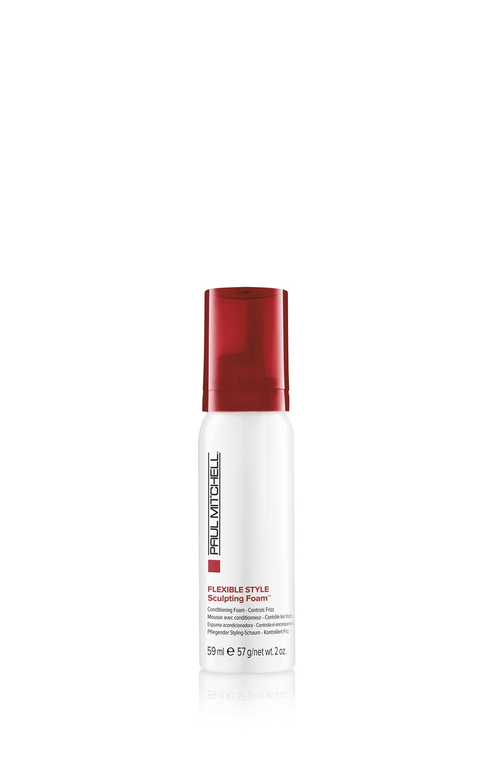Paul Mitchell Sculpting Foam™