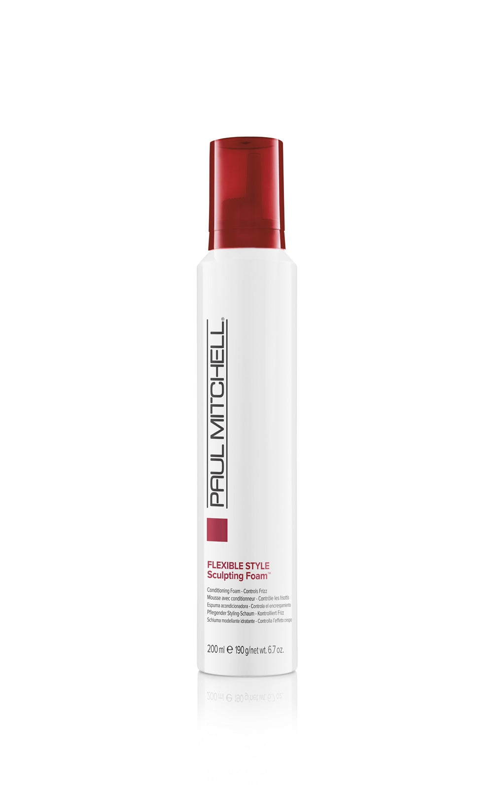 Paul Mitchell Sculpting Foam™