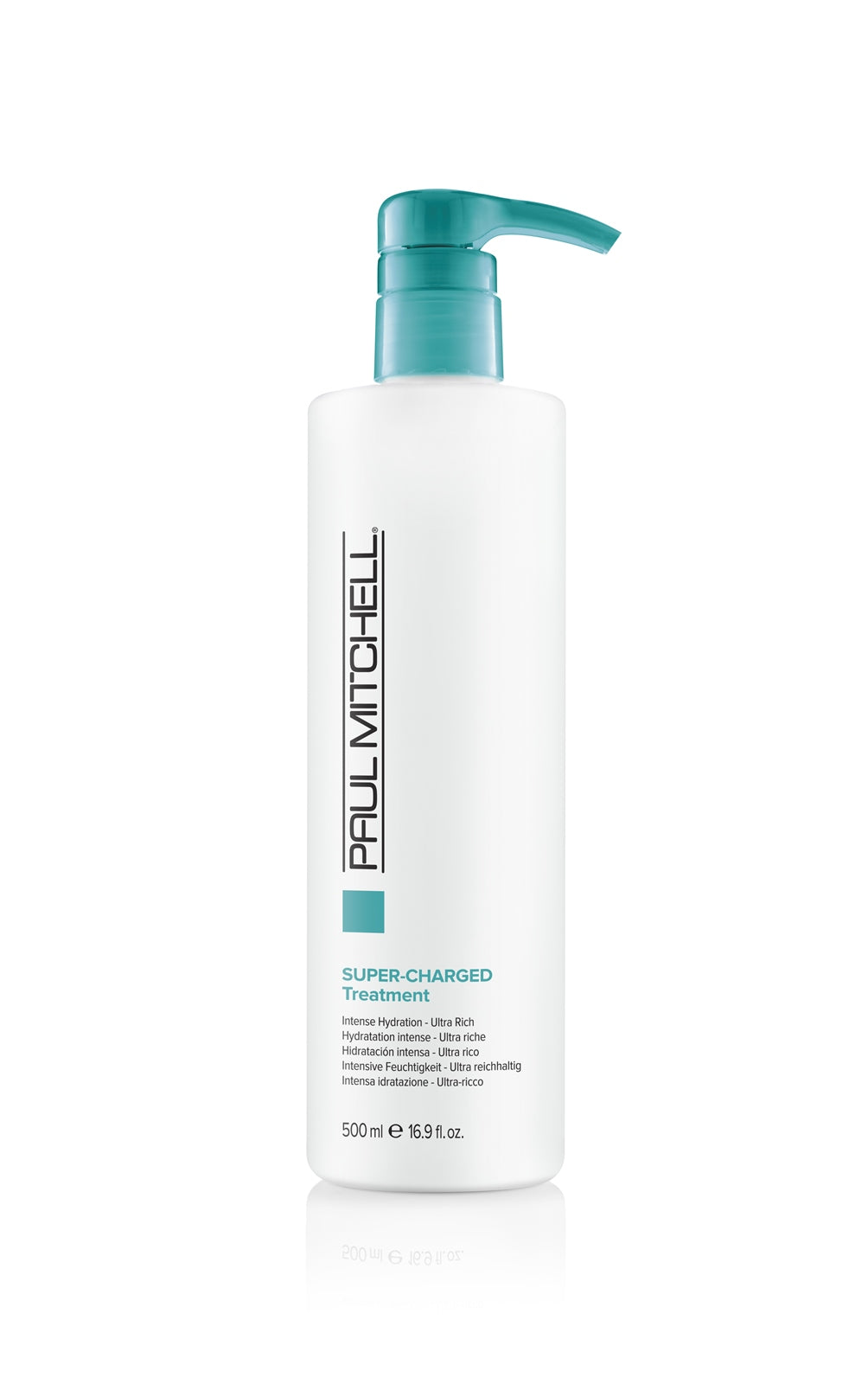 Paul Mitchell Super-Charged Treatment