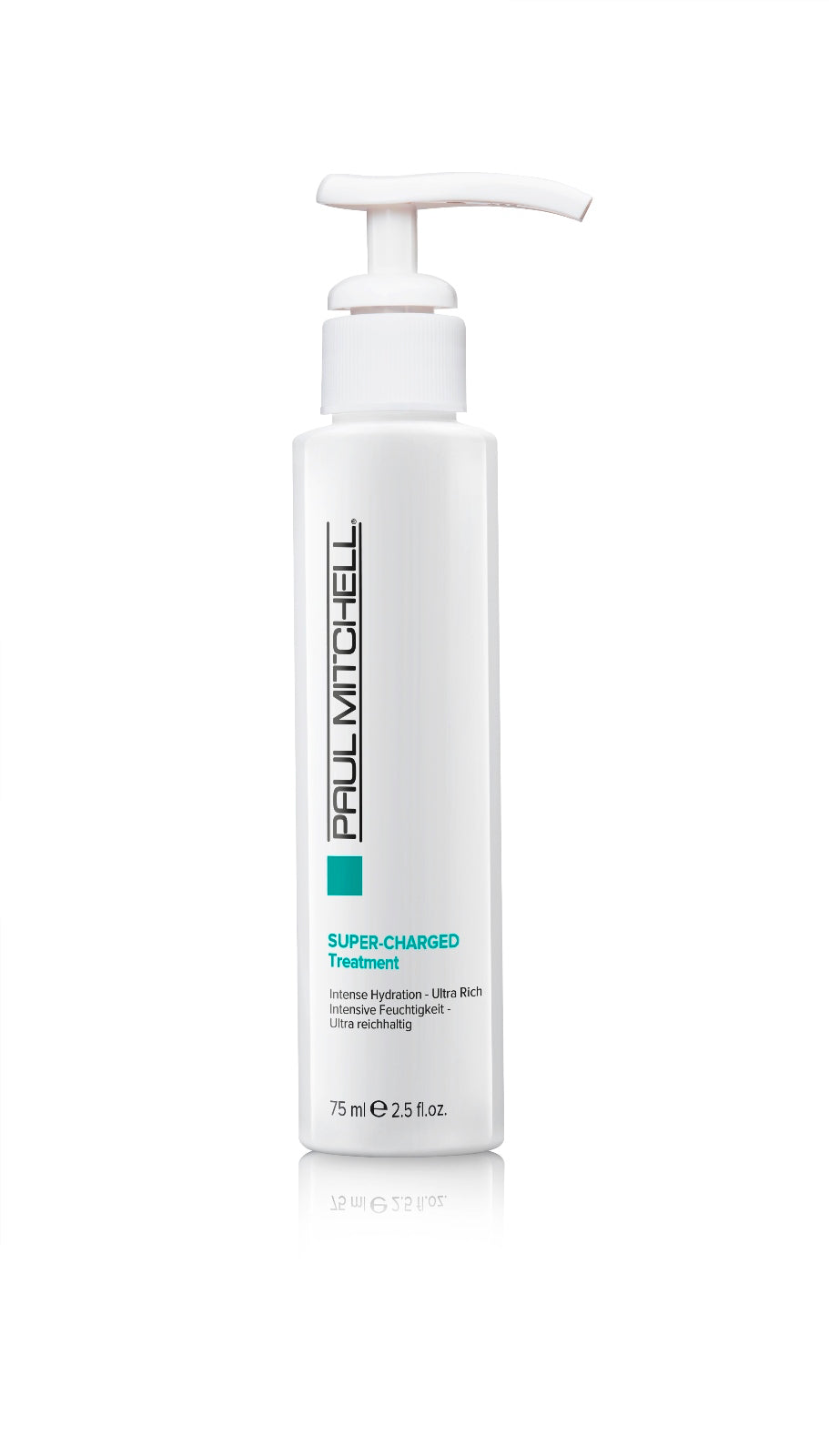 Paul Mitchell Super-Charged Treatment