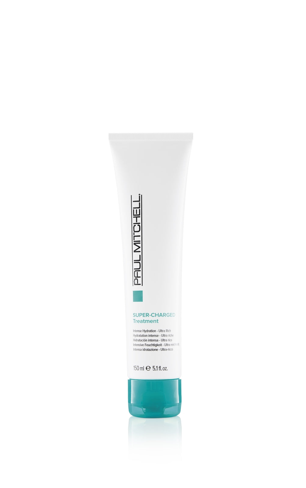 Paul Mitchell Super-Charged Treatment