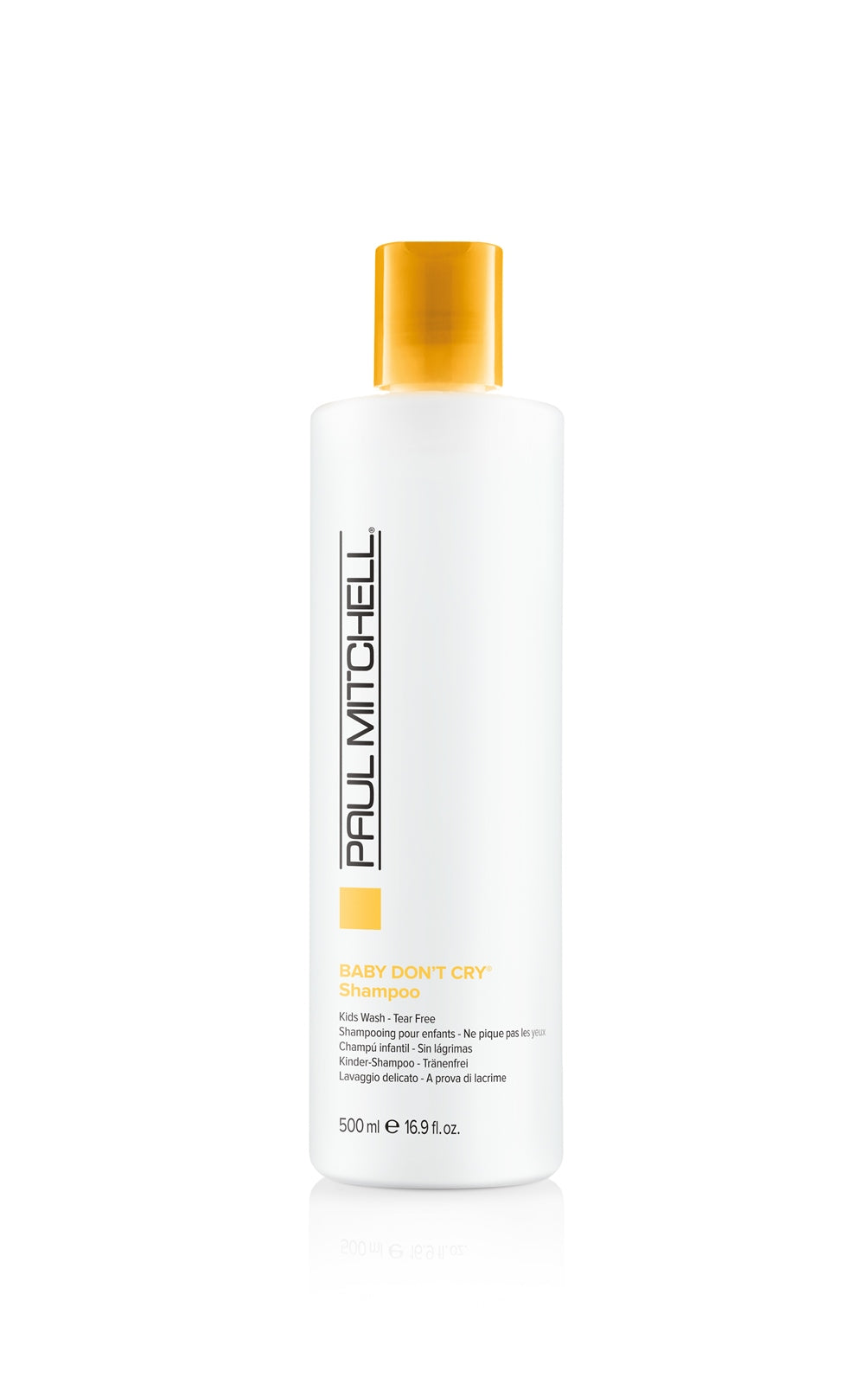 Paul Mitchell Baby Don’t Cry® Shampoo