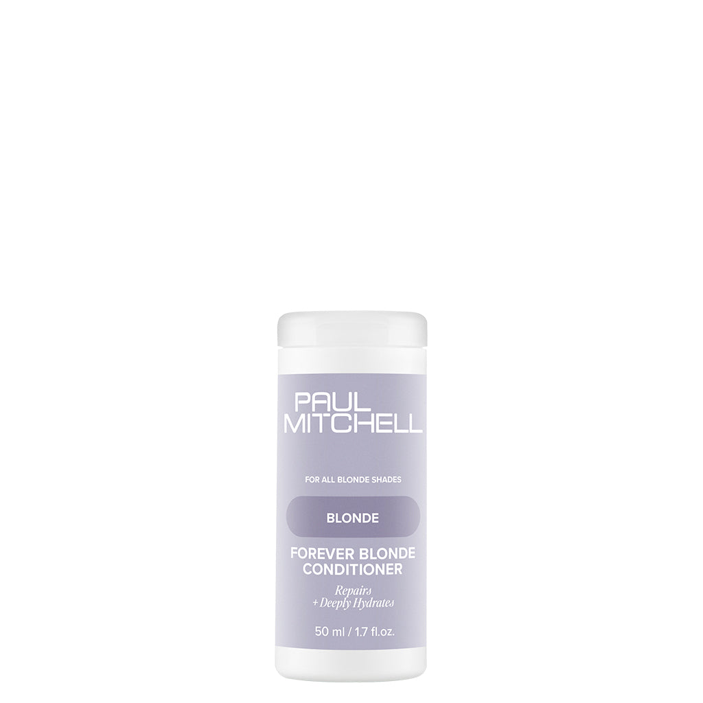 Paul Mitchell FOREVER BLONDE Conditioner