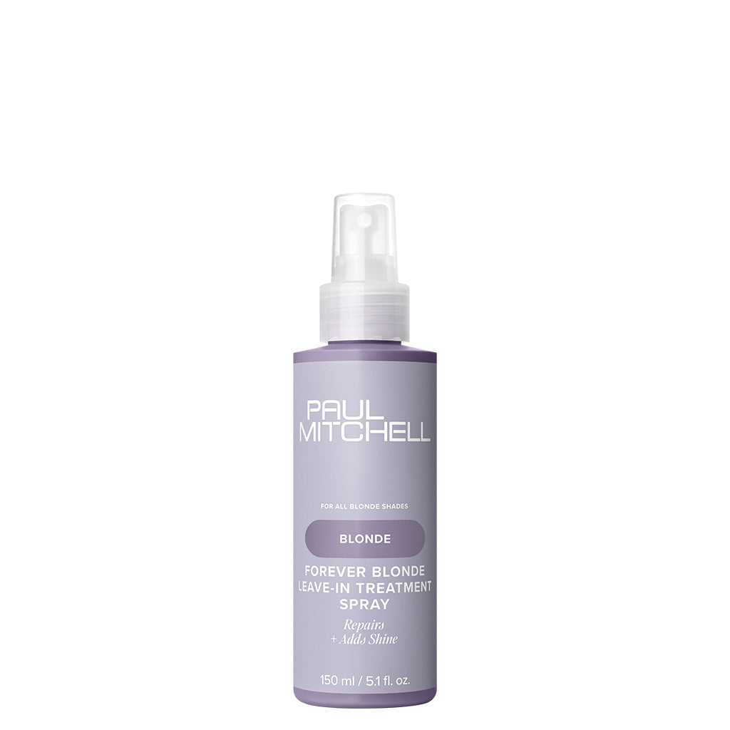 Paul Mitchell FOREVER BLONDE Leave-In Treatment Spray