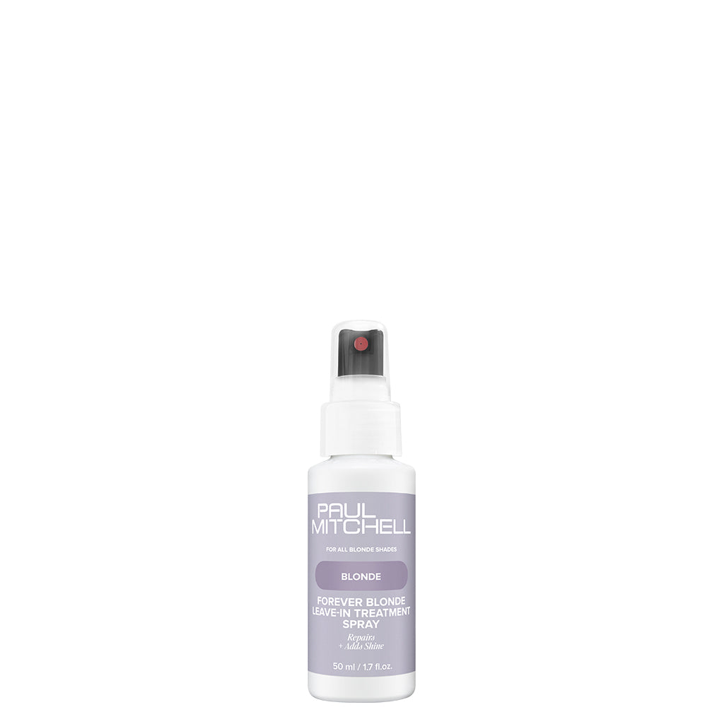 Paul Mitchell FOREVER BLONDE Leave-In Treatment Spray