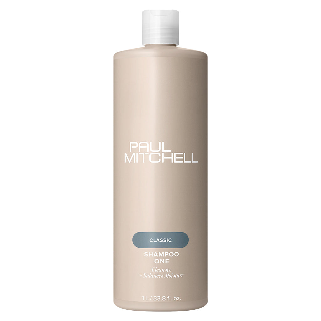 Paul Mitchell Shampoo One