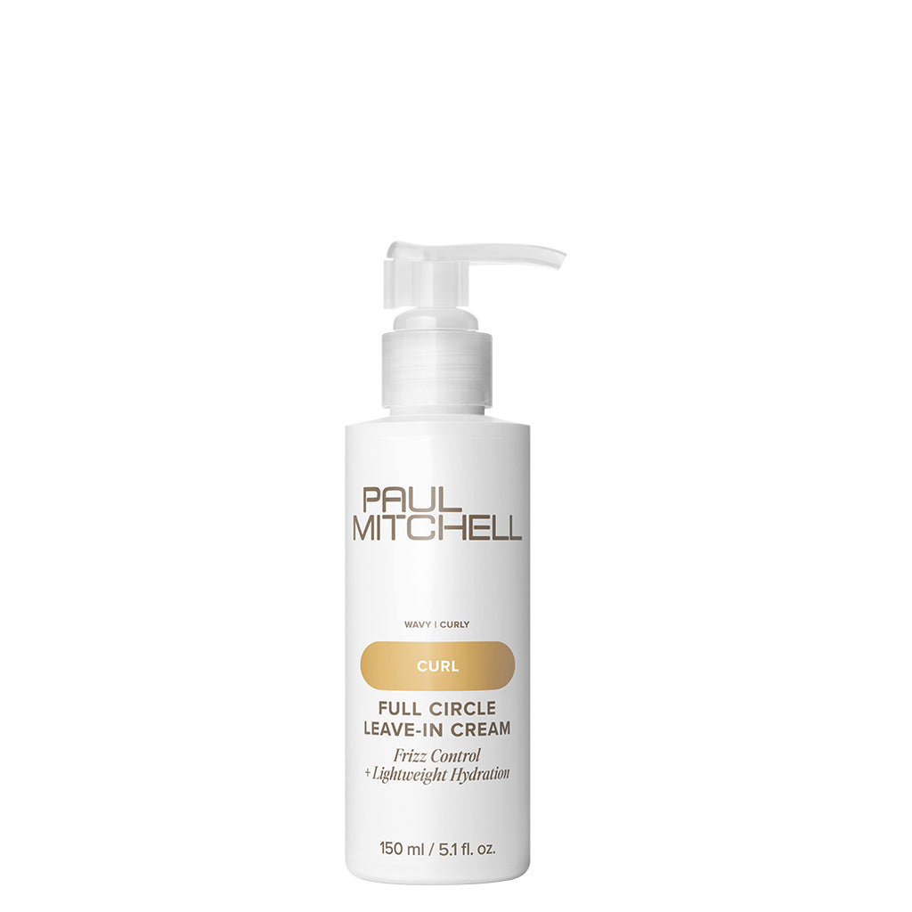 Paul Mitchell Full Circle Leave-In-Cream