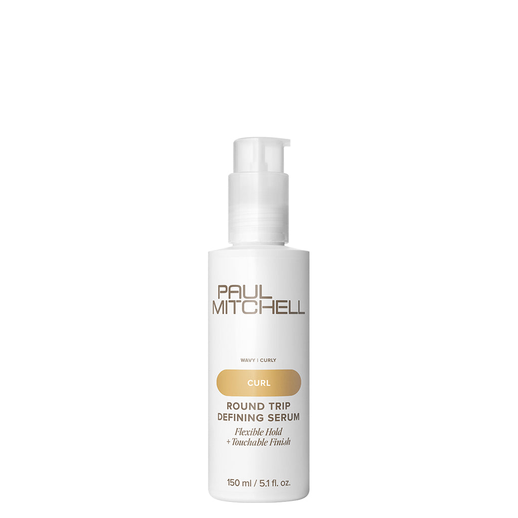 Paul Mitchell Round Trip Defining Serum