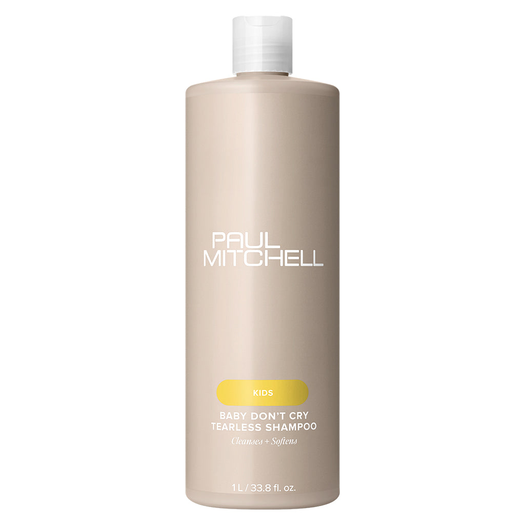 Paul Mitchell Baby Don&