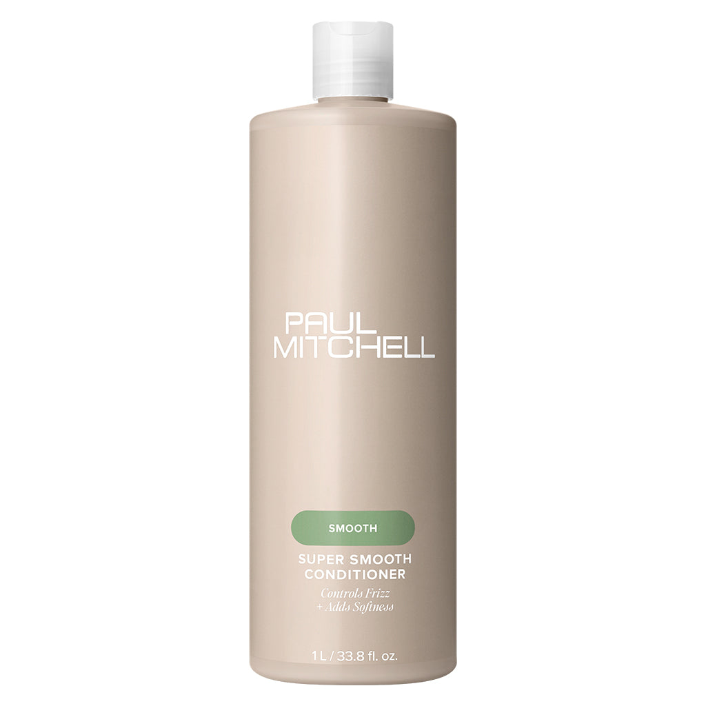 Paul Mitchell Super Smooth Conditioner