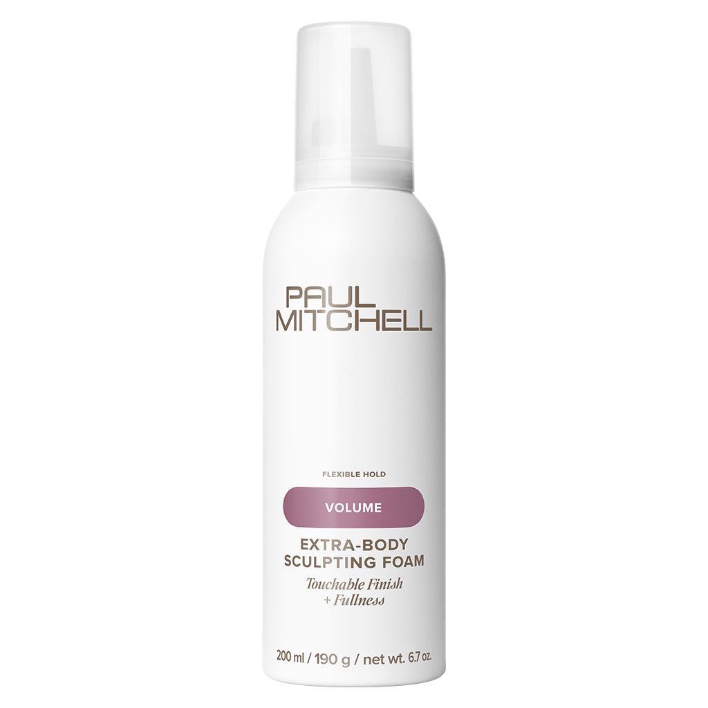 Paul Mitchell Extra-Body Sculpting Foam®
