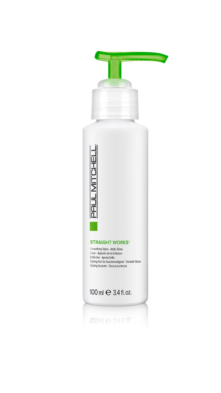 Paul Mitchell Straight Works®