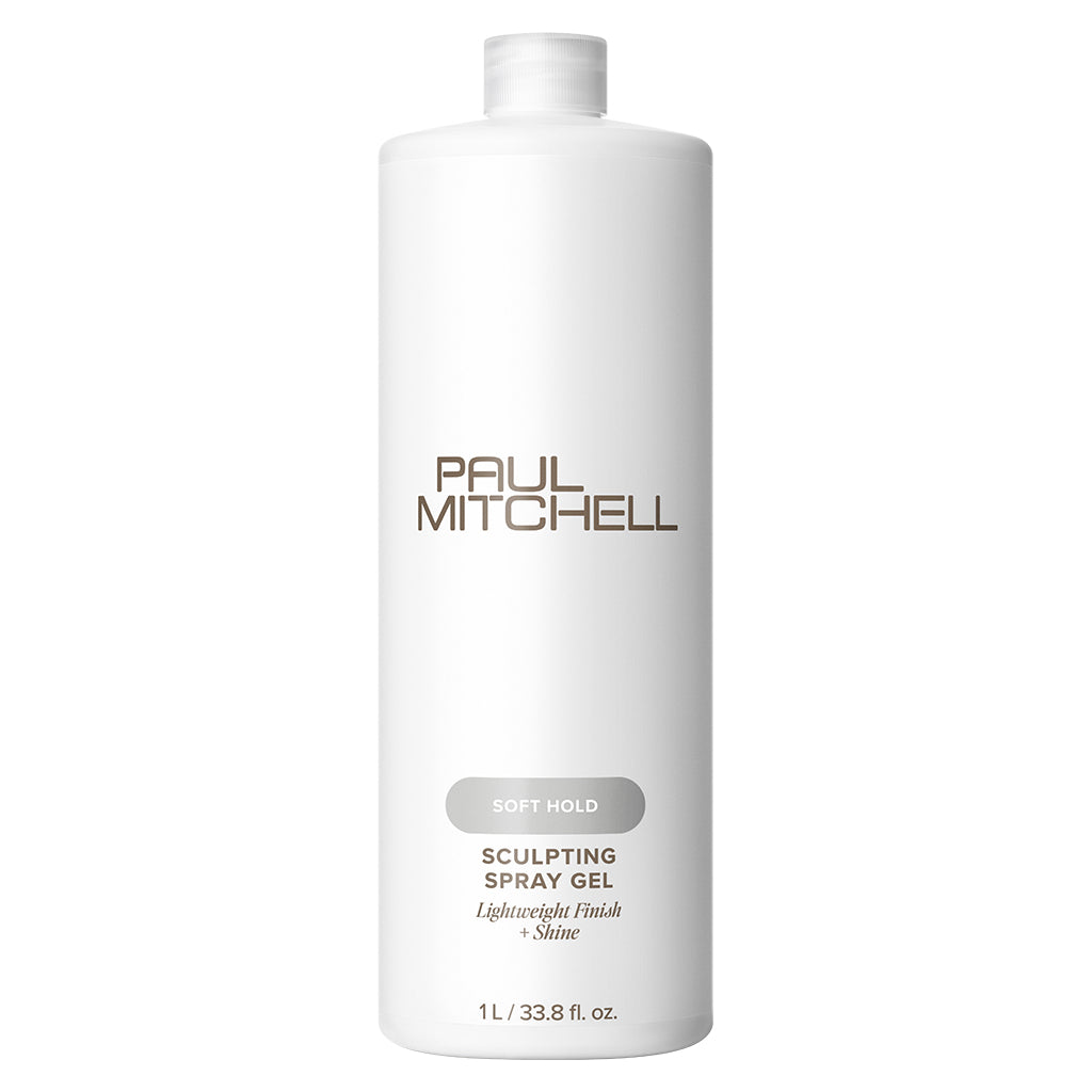 Paul Mitchell Sculpting Spray Gel®