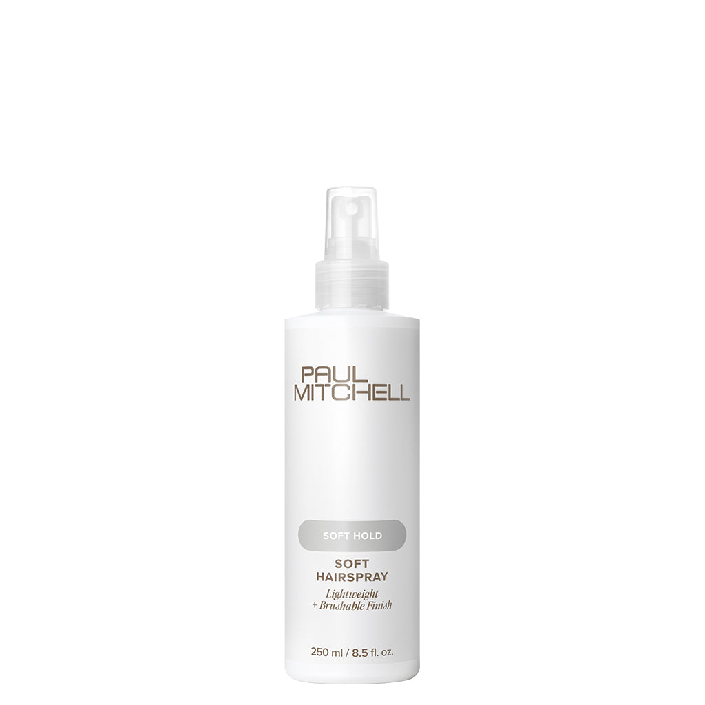 Paul Mitchell Soft Hairspray®