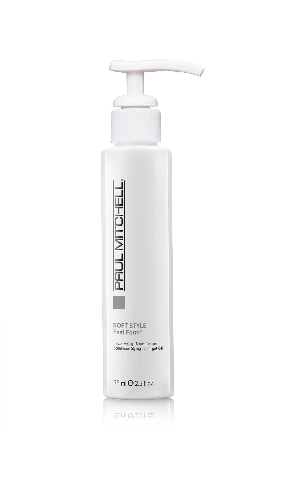 Paul Mitchell Fast Form™